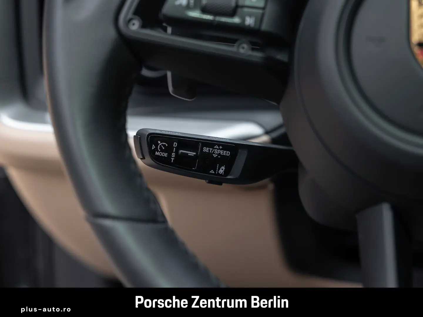 Cayenne S E-Hybrid Burmester Luftfederung