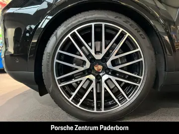 Cayenne E-Hybrid Coupe LED-Matrix Rückfahrkamera