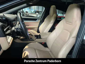 Cayenne E-Hybrid Coupe LED-Matrix Rückfahrkamera