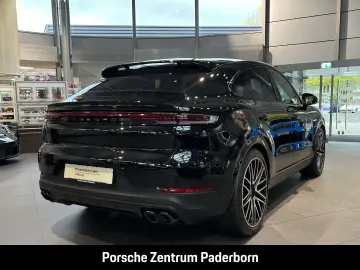 Cayenne E-Hybrid Coupe LED-Matrix Rückfahrkamera