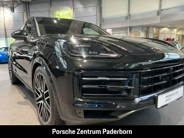 Cayenne E-Hybrid Coupe LED-Matrix Rückfahrkamera