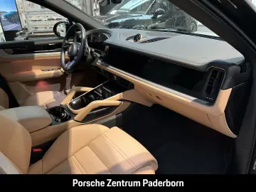 Cayenne E-Hybrid Coupe LED-Matrix Rückfahrkamera