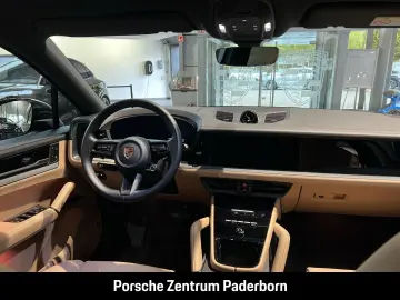 Cayenne E-Hybrid Coupe LED-Matrix Rückfahrkamera