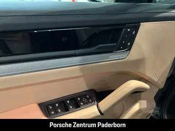 Cayenne E-Hybrid Coupe LED-Matrix Rückfahrkamera