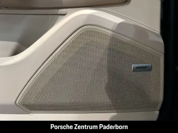 Cayenne E-Hybrid Coupe LED-Matrix Rückfahrkamera