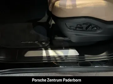 Cayenne E-Hybrid Coupe LED-Matrix Rückfahrkamera