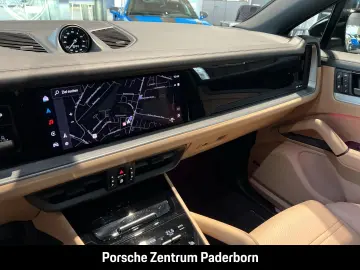 Cayenne E-Hybrid Coupe LED-Matrix Rückfahrkamera