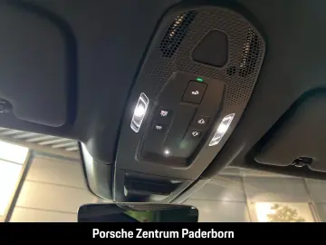 Cayenne E-Hybrid Coupe LED-Matrix Rückfahrkamera