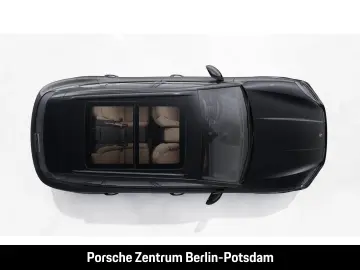 Cayenne E-Hybrid BOSE Sportabgasanlage Panorama