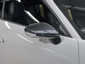 911 Turbo S Cabrio AeroKit Burmester Carbon