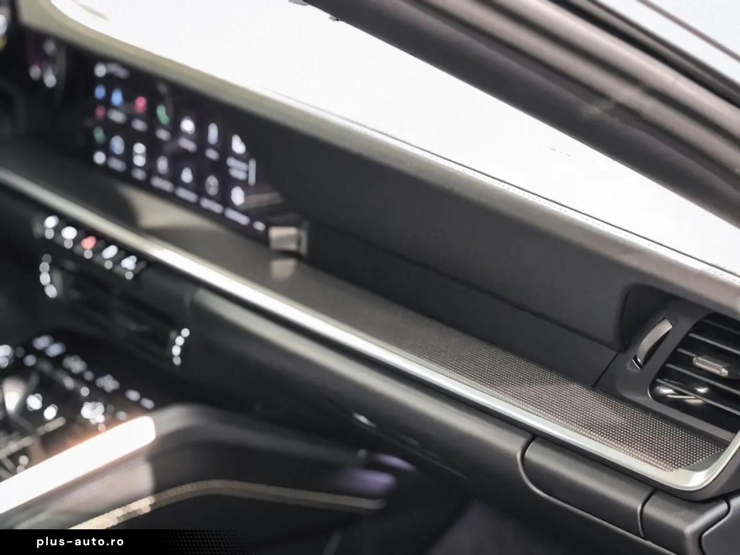 911 Turbo S Cabrio AeroKit Burmester Carbon