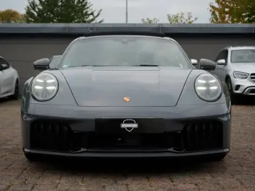 992 Carrera 4 GTS LIFT 360 BOSE MATRIX