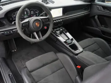 992 Carrera 4 GTS LIFT 360 BOSE MATRIX