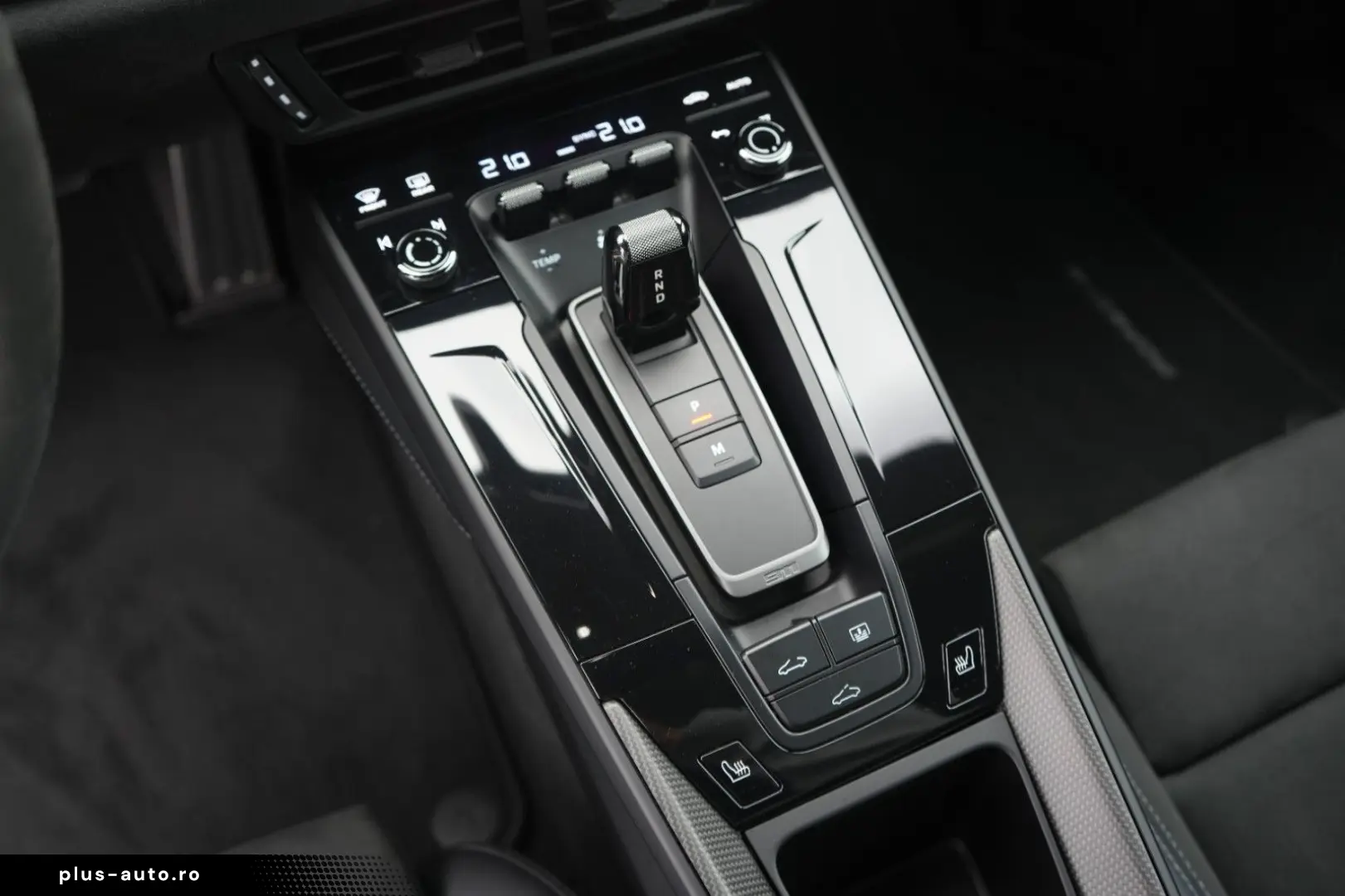 992 Carrera 4 GTS LIFT 360 BOSE MATRIX