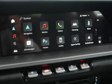 992 Carrera 4 GTS LIFT 360 BOSE MATRIX