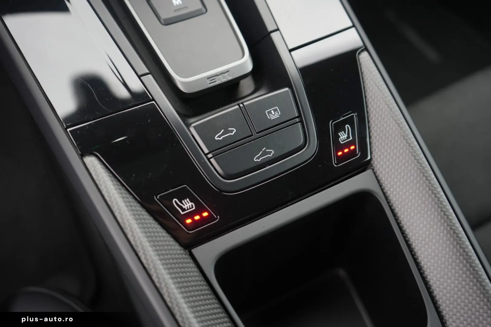 992 Carrera 4 GTS LIFT 360 BOSE MATRIX