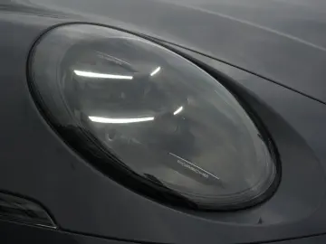 992 Carrera 4 GTS LIFT 360 BOSE MATRIX