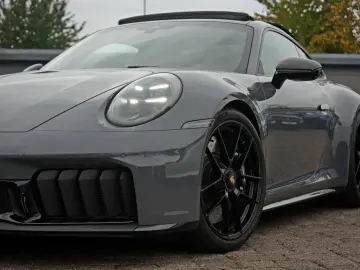 992 Carrera 4 GTS LIFT 360 BOSE MATRIX