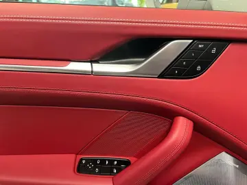 911 Turbo S Cabriolet