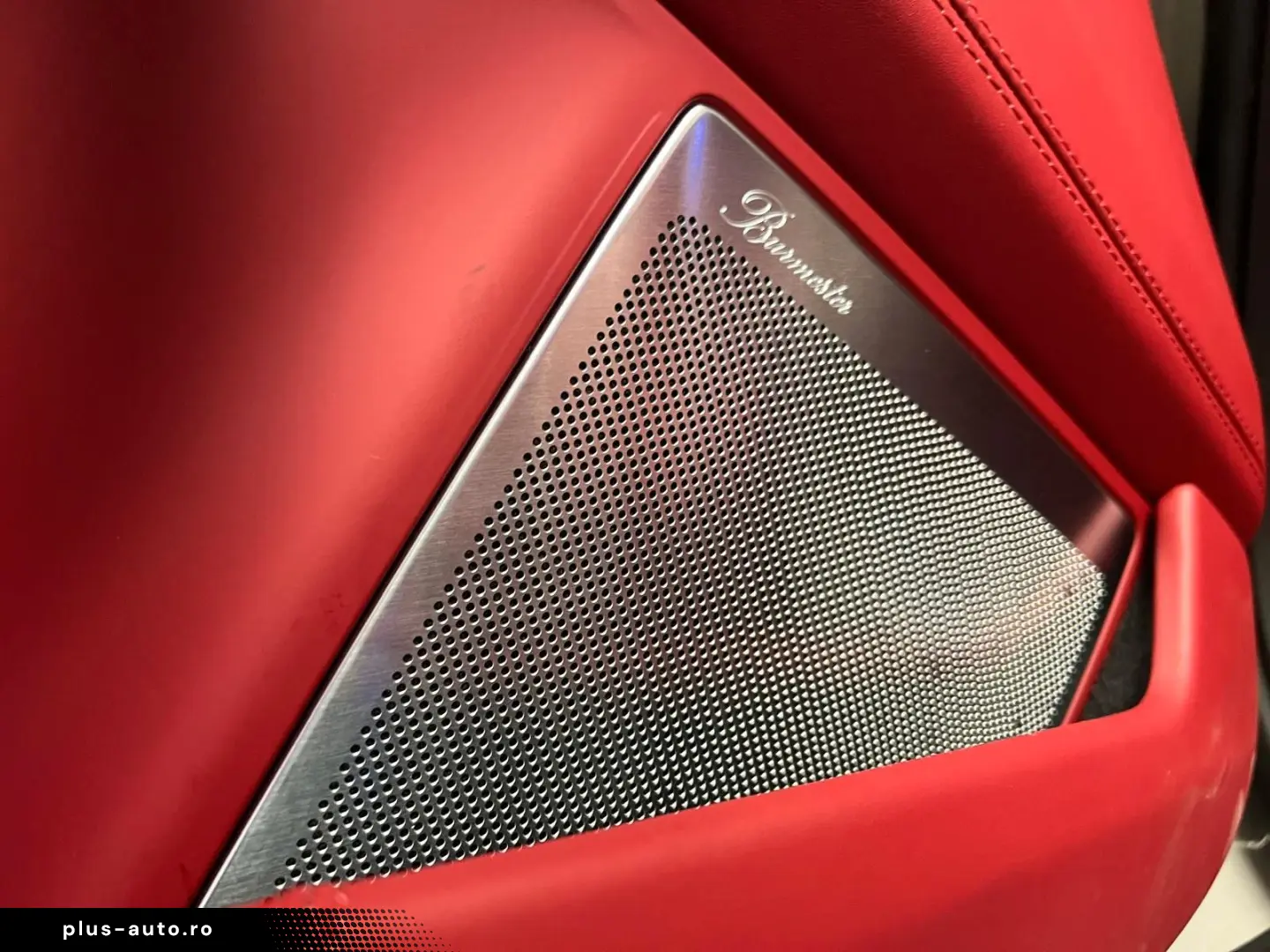 911 Turbo S Cabriolet