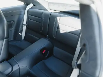 911 Turbo S GT Silber   PPF   Lift