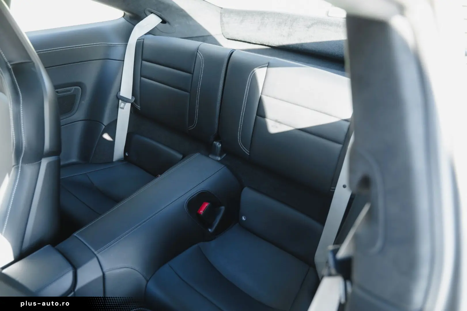 911 Turbo S GT Silber   PPF   Lift