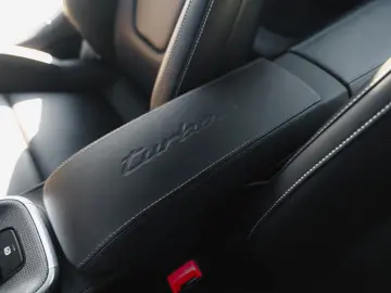 911 Turbo S GT Silber   PPF   Lift