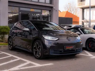 ID.3 Pro Performance 150 kW 1st EditionPlus