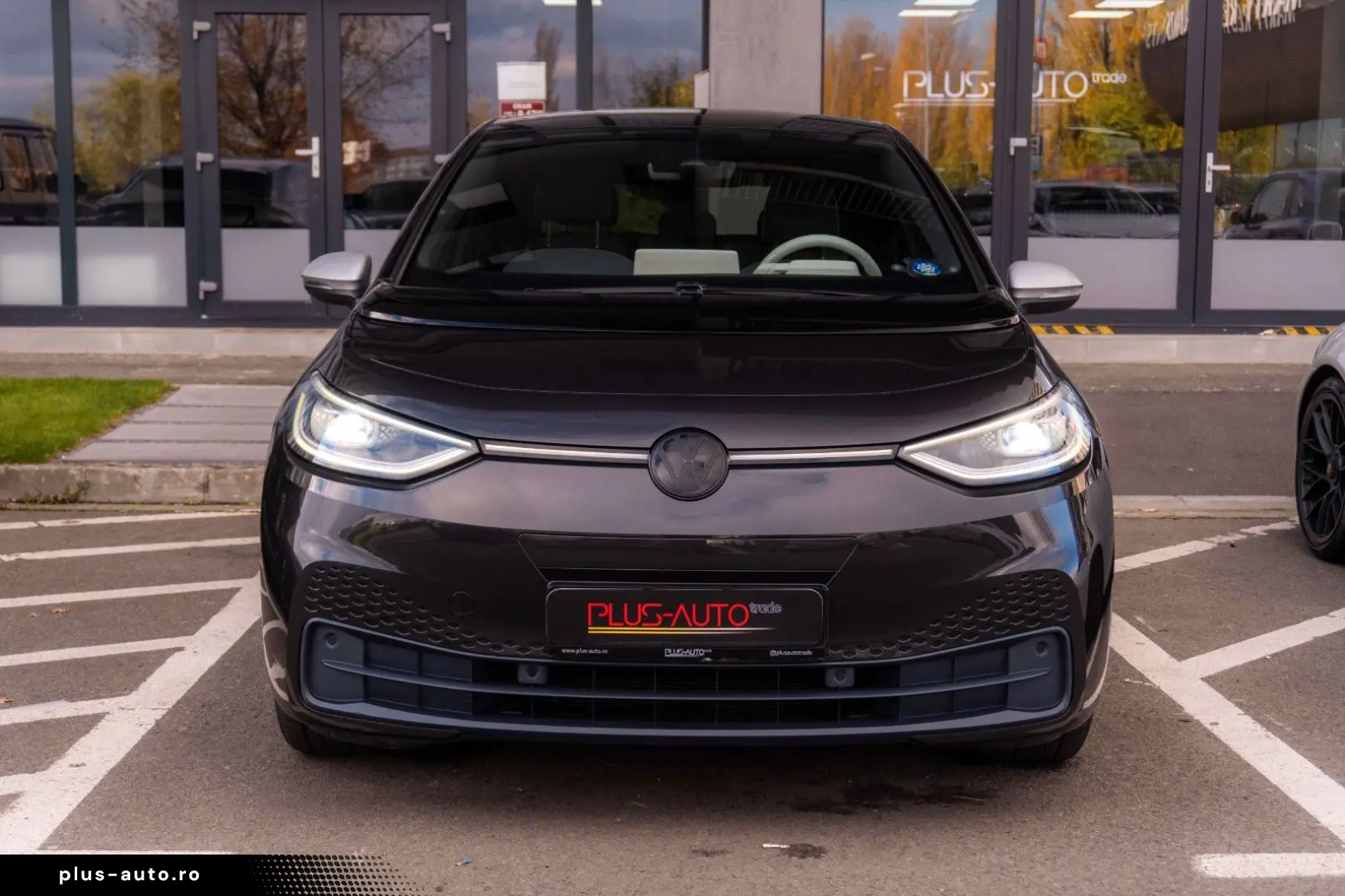 ID.3 Pro Performance 150 kW 1st EditionPlus