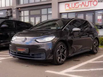 ID.3 Pro Performance 150 kW 1st EditionPlus
