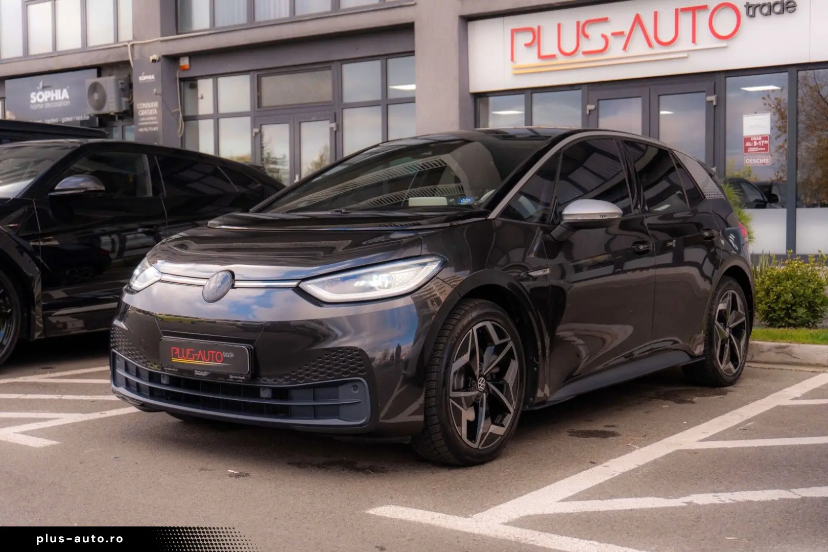 ID.3 Pro Performance 150 kW 1st EditionPlus