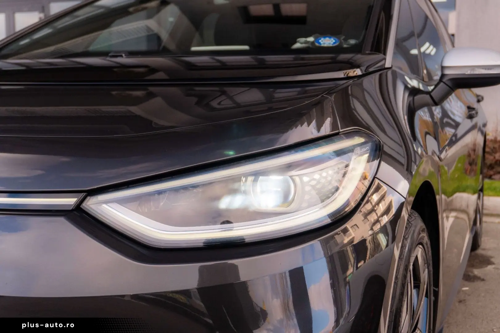 ID.3 Pro Performance 150 kW 1st EditionPlus