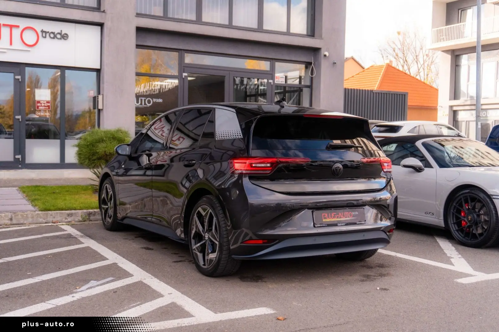 ID.3 Pro Performance 150 kW 1st EditionPlus