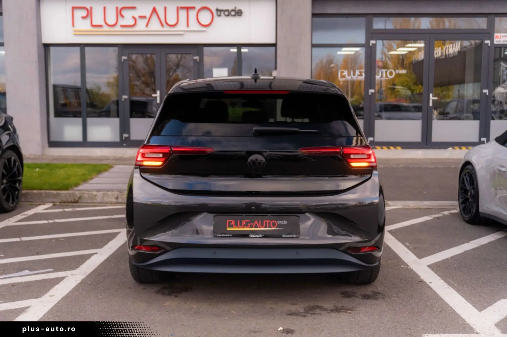 ID.3 Pro Performance 150 kW 1st EditionPlus