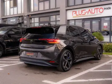 ID.3 Pro Performance 150 kW 1st EditionPlus