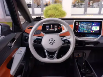 ID.3 Pro Performance 150 kW 1st EditionPlus