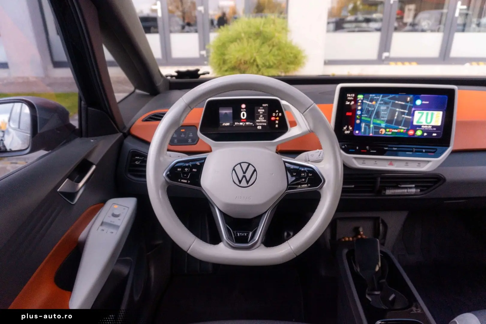 ID.3 Pro Performance 150 kW 1st EditionPlus