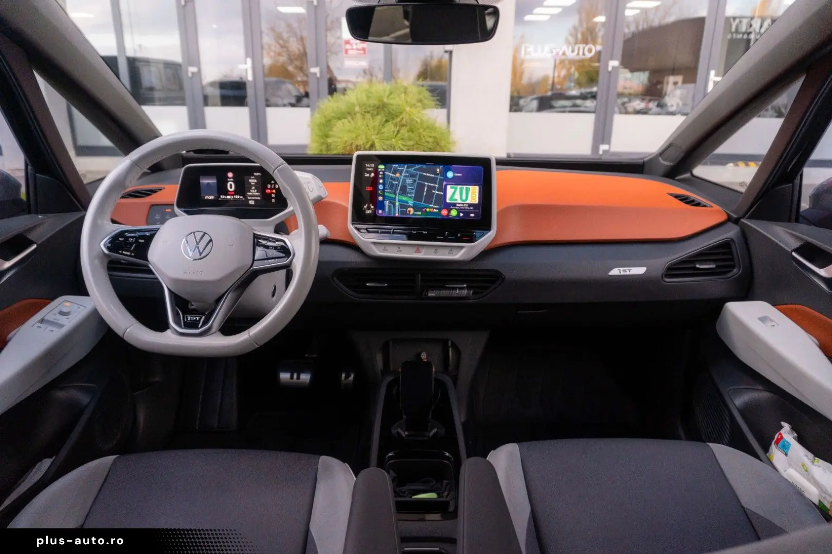 ID.3 Pro Performance 150 kW 1st EditionPlus