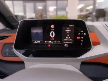 ID.3 Pro Performance 150 kW 1st EditionPlus