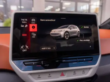 ID.3 Pro Performance 150 kW 1st EditionPlus