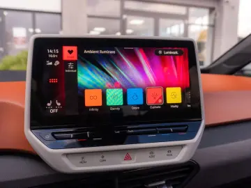 ID.3 Pro Performance 150 kW 1st EditionPlus