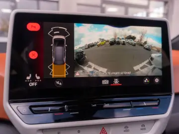 ID.3 Pro Performance 150 kW 1st EditionPlus