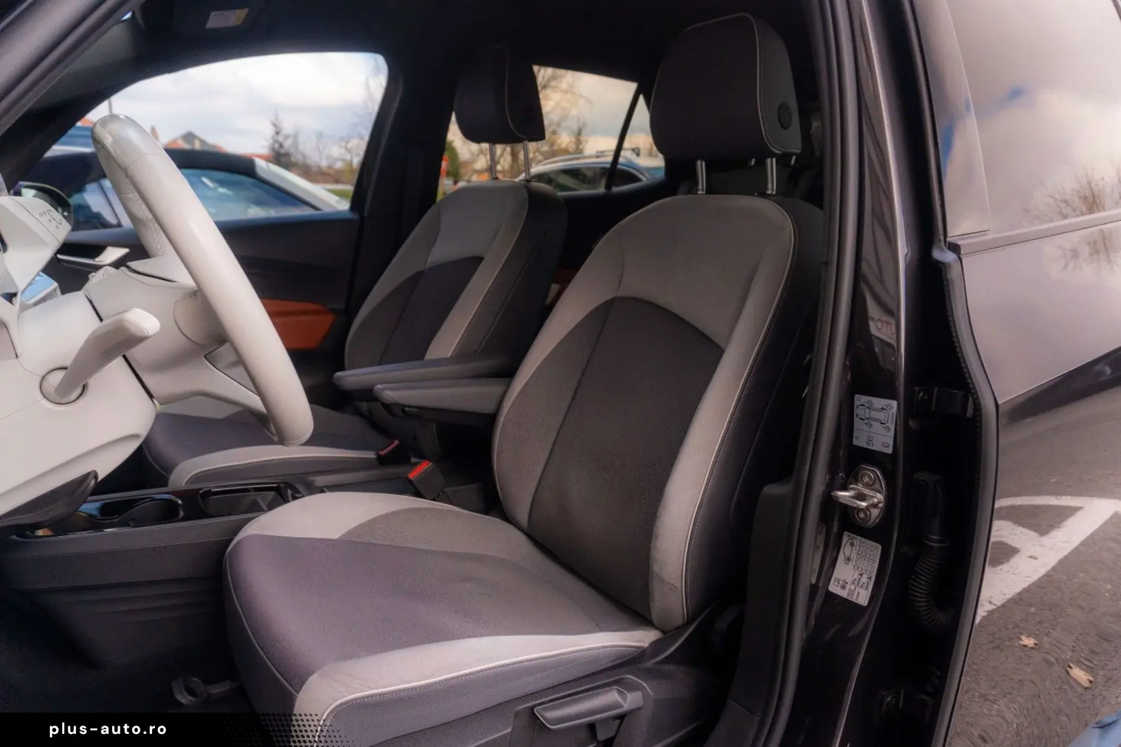 ID.3 Pro Performance 150 kW 1st EditionPlus