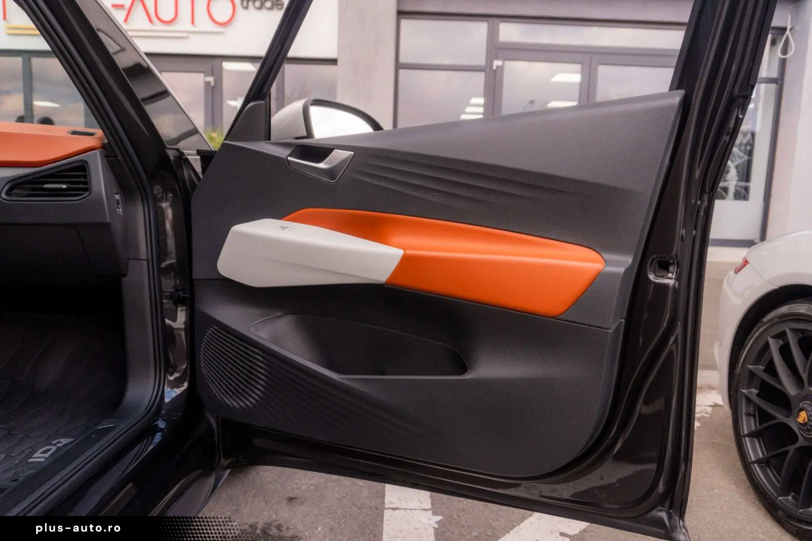 ID.3 Pro Performance 150 kW 1st EditionPlus