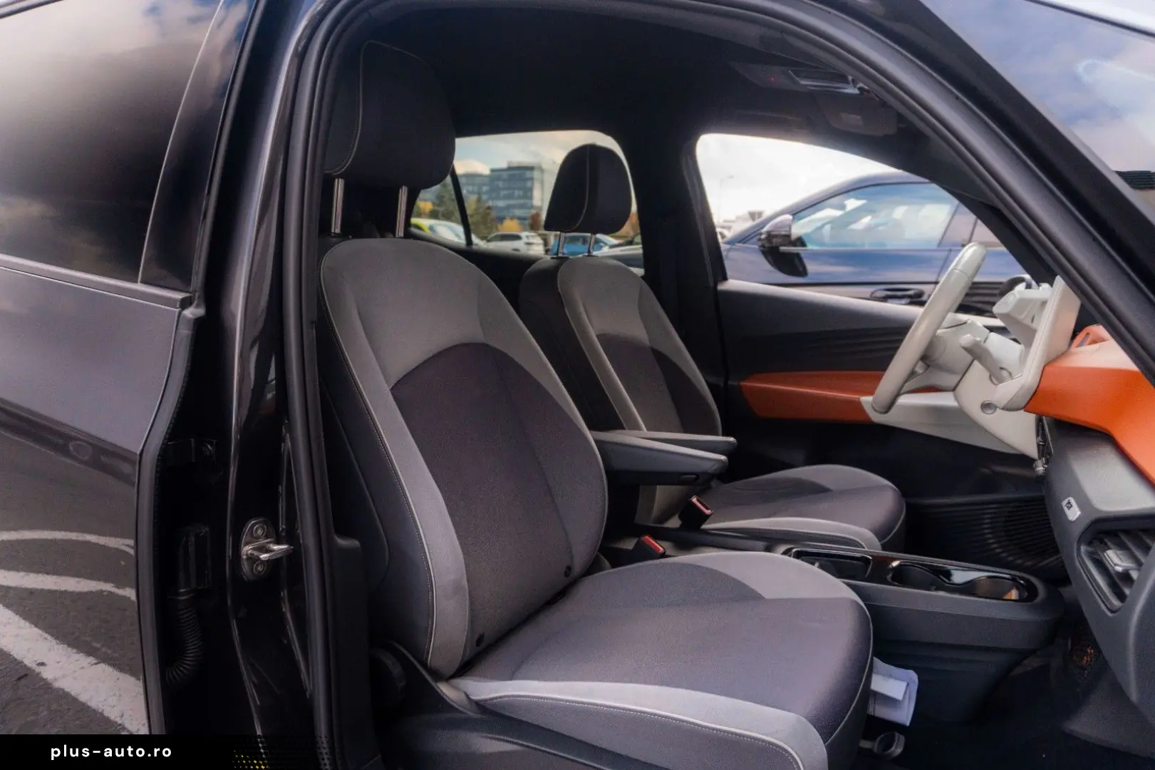 ID.3 Pro Performance 150 kW 1st EditionPlus