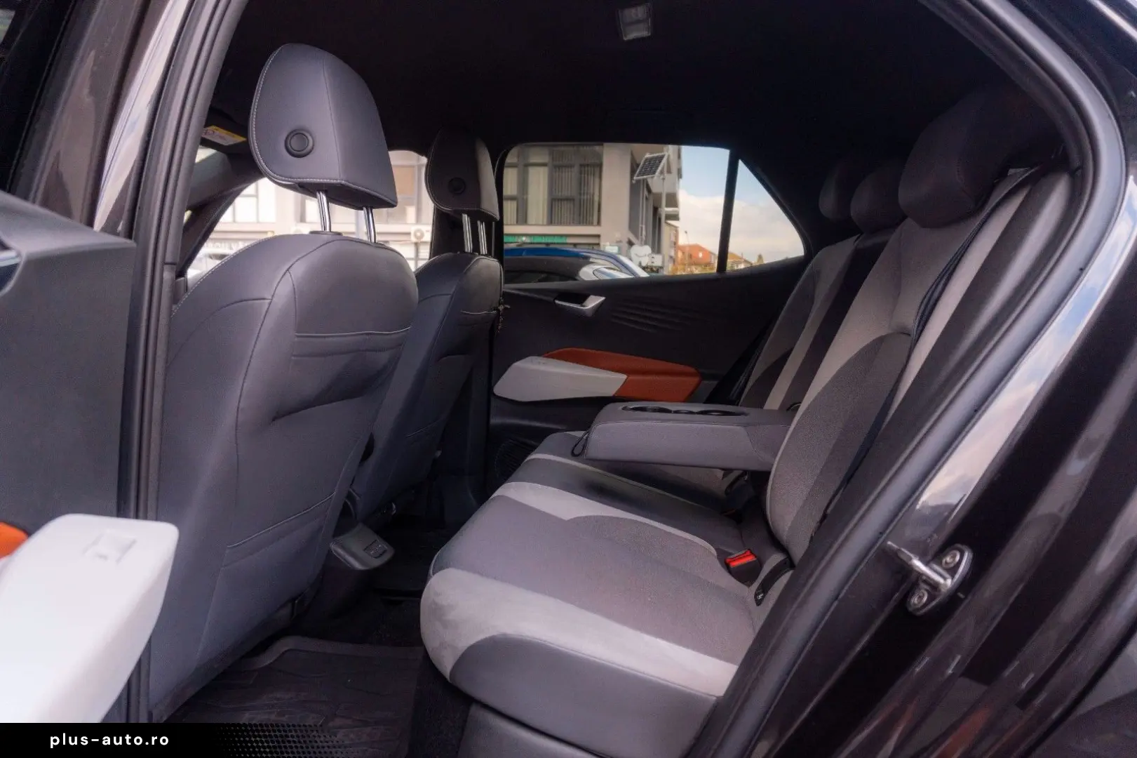 ID.3 Pro Performance 150 kW 1st EditionPlus