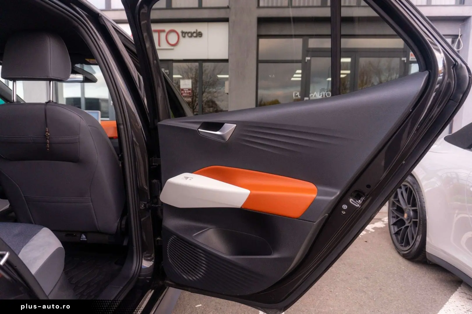 ID.3 Pro Performance 150 kW 1st EditionPlus