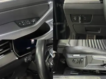 Volkswagen Passat Alltrack 2.0 TDI 4Motion