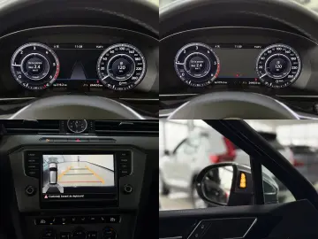 Volkswagen Passat Alltrack 2.0 TDI 4Motion