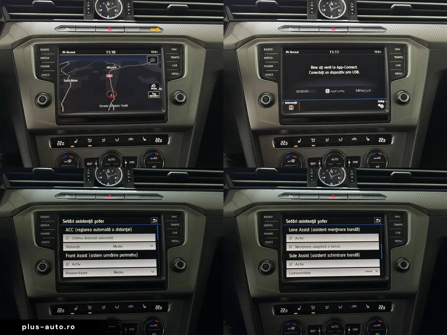 Volkswagen Passat Alltrack 2.0 TDI 4Motion